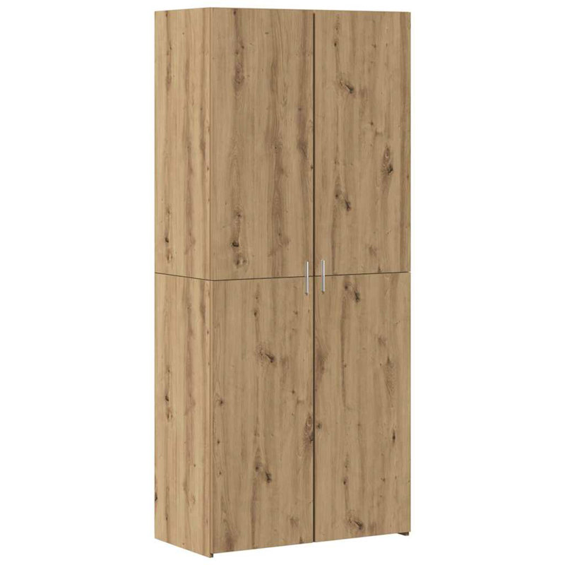 Highboard, Artisan Oak