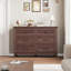 Commode à 6 tiroirs Chic-1389868026