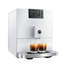 C3 Coffee And Espresso Machine, Piano White
