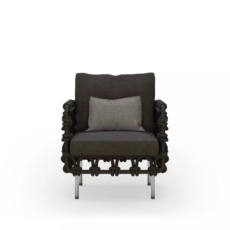 Cabaret Chair, Twin Midnight