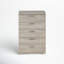 Commode 5 tiroirs Zephyr