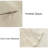 Pillow Covers 18x18 Set of 4, Decorative Outdoor Boho Modern Throw Pillow Covers, Home Sweet Home Farmhouse Cushion Case for Couch Sofa Bedroom Indoor Decor(No Insert)-124672089