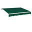 Dakota Fields Fabric Cover Retractable Patio Awning-1386317236-1409678917
