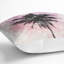 Summer Palm Tree Watercolour Cushion with Filling-56936859-56936868