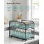 Amald Adjustable Stainless Steel Dish Rack-404327762