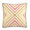 Maldive Linen Square Pillow Cover & Insert