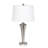 Eridanus Metal Buffet Lamp