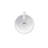 Duravit D-Neo Washbowl White High Gloss 15.75" Vessel