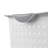 Sterilite Plastic Storage Organizer Basket with Handles