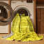 Tapis traditionnels jaunes 4404-1698234335