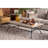 Arrigo Cocktail Table