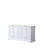 Dukes 60 in. W x 22 in. D Double Bath Vanity-66637730-112869035