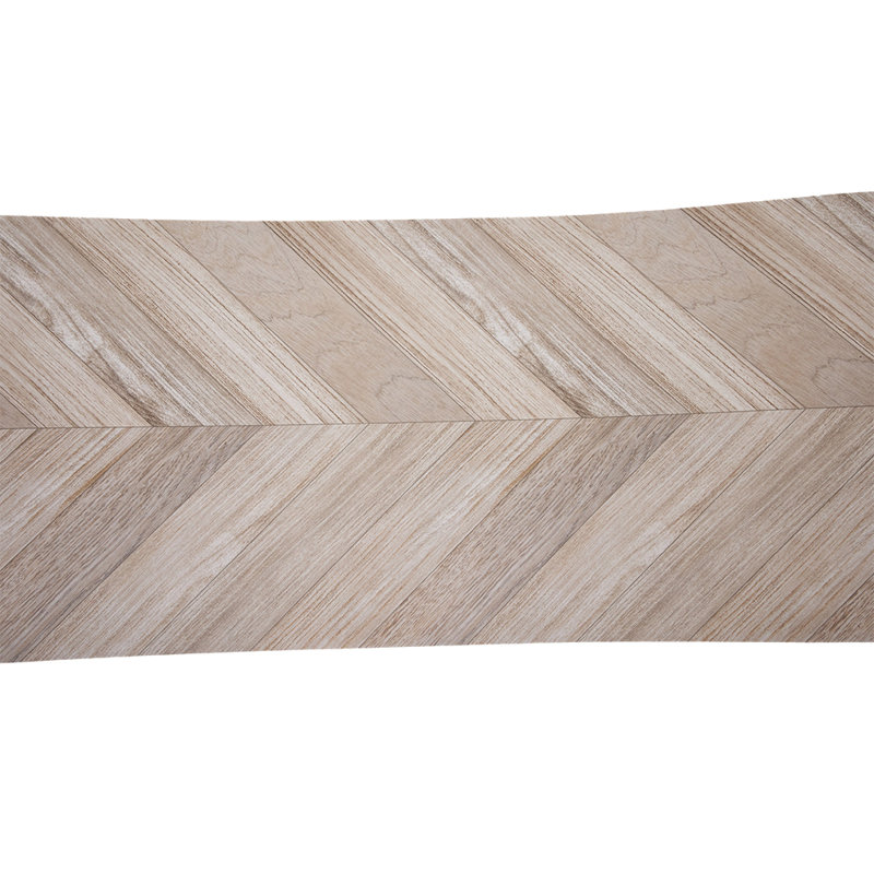 300cm X 60cm Wallpaper Roll, Light Brown