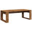 Coffee Table 102X50x35 Cm Engineered Wood-1927449418