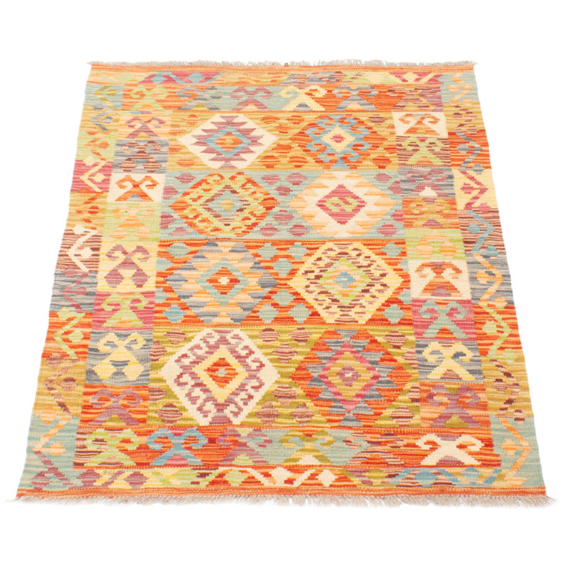 Prowel Wool Moroccan Indoor Rug