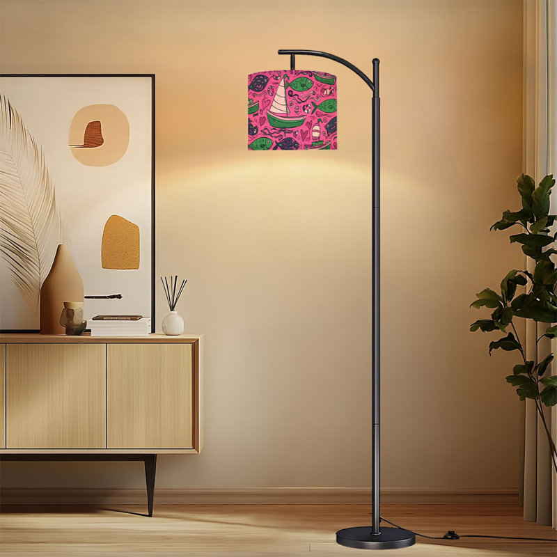 Lampe Arc