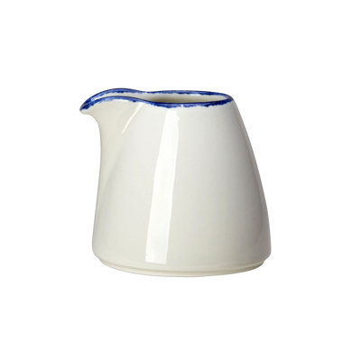 Cruche BLUE DAPPLE sans anse Liv