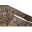Hand Woven Wool Oriental Area Rug