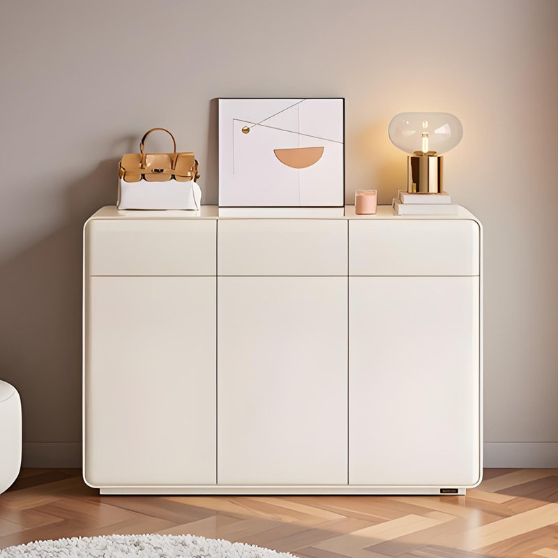 Armoire à chaussures de style français populaire