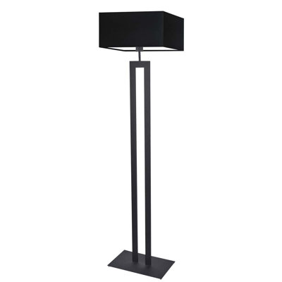 Arsh 161cm Traditional Floor Lamp