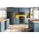 Smart Linear Wash 39dBA Dishwasher