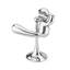 Rodeo Bottle Opener in Chrome