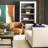 Sculptor Etagere Bookcase