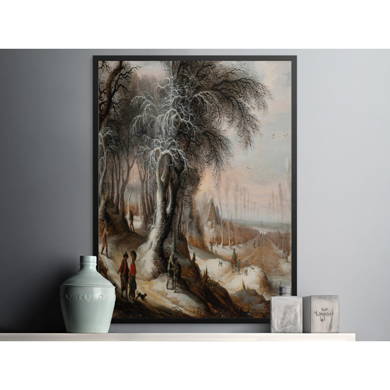Stirling No Frame Print, 6x8
