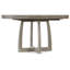 Affinity FivePiece Extendable Solid Wood Dining Set
