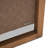 Hudson Ferry Accent Chair - Autumn Bronze/Driftwood