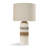 Ceramic Wine Bottle Base Table Lamp-2108811747
