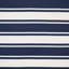 Tissu Summerhouse Sawyer Indigo