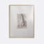 Three Tall Trees Print by Cornelis Steffelaar