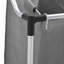 Steel Laundry Cart