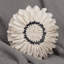 Housse et insert décoratif décoratif 3D Floral-788203912-788575738