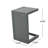 Outdoor Side Table-2065950655