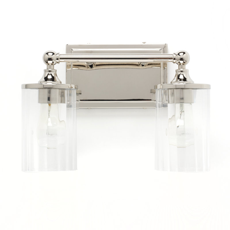 Parma 2 - Light Dimmable Vanity Light