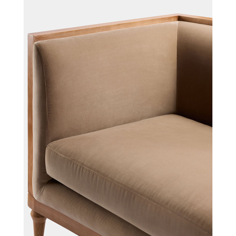 Arc Sofa
