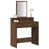 Brown Oak is out of stock