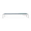 Ensemble de 2 chaises longues d'extérieur en aluminium-2120595960-2120595963