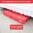 Wrapping Paper Storage Container. Fits Up To 27 Rolls 1.37" Diam.-103507992