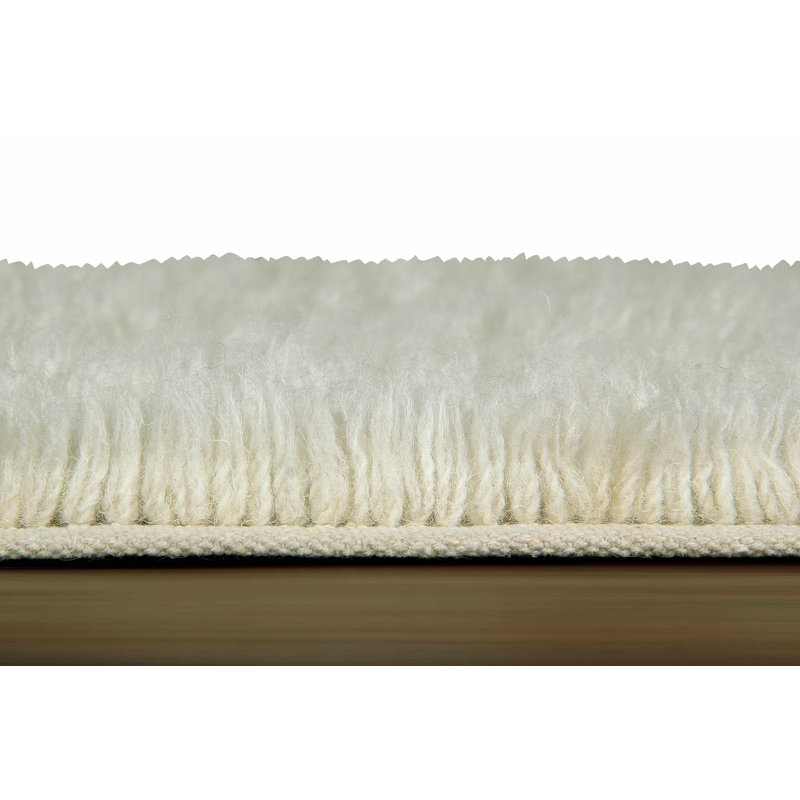 Bohemian Classics Woolable Rug Berber Soul, Rectangle 2'7" x 4'7"