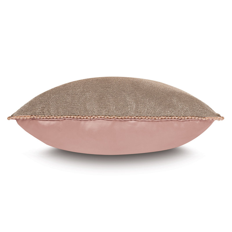 Arwen Square Pillow Cover & Insert