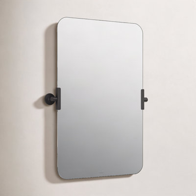 Castia 20" Accent Mirror