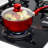 Non-Stick Aluminum Saucepan-70593990