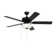 52'' Ceiling Fan with LED Lights