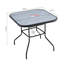 4 - Person Dining Table 
