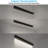4FT 40W 3CCT Dimmable Anti-Glare Louvre Lens Linear Light, 3000K/4000K/5000K Selectable