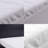 White Mattress Protector,Cotton Mattress Cover Fit for Mattress Depths From 6"-18", 80*37*18 in-167820148
