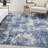 Cloree Abstract Area Rug-1521530558